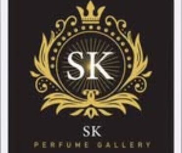 SK Perfumes Gallery brand profile image