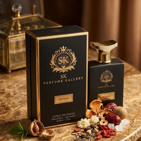 MEYDAN men's perfume UAE by SK Perfumes Gallery 50ml