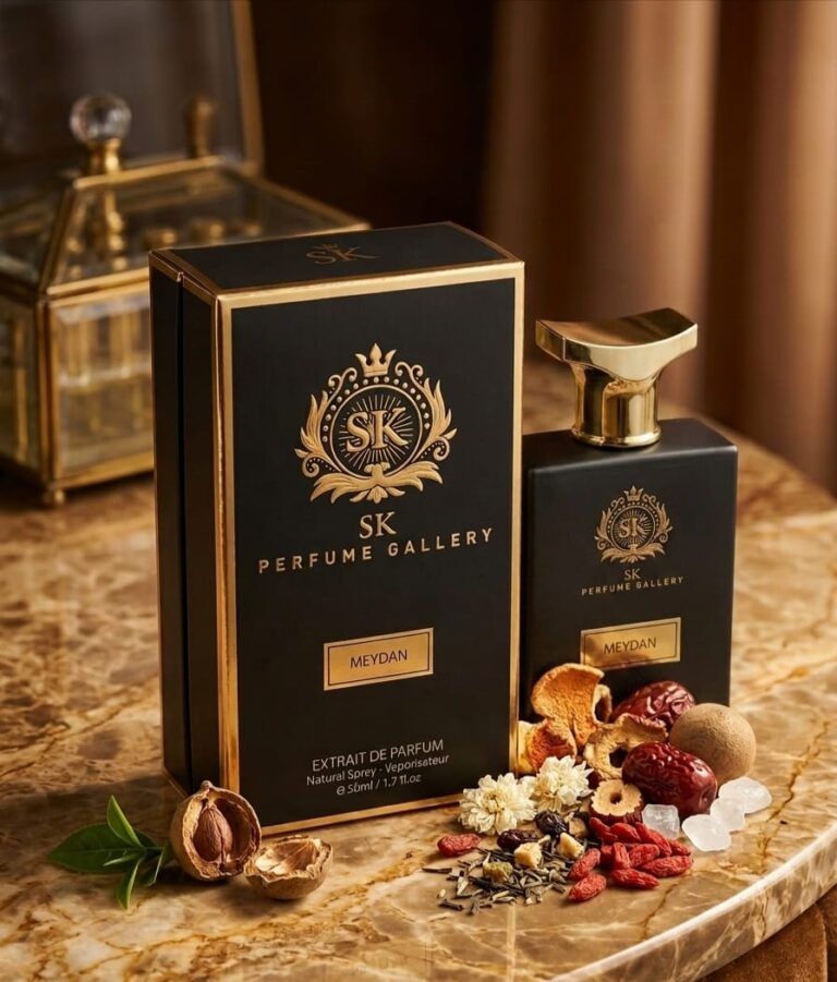 MEYDAN men's perfume UAE by SK Perfumes Gallery 50ml