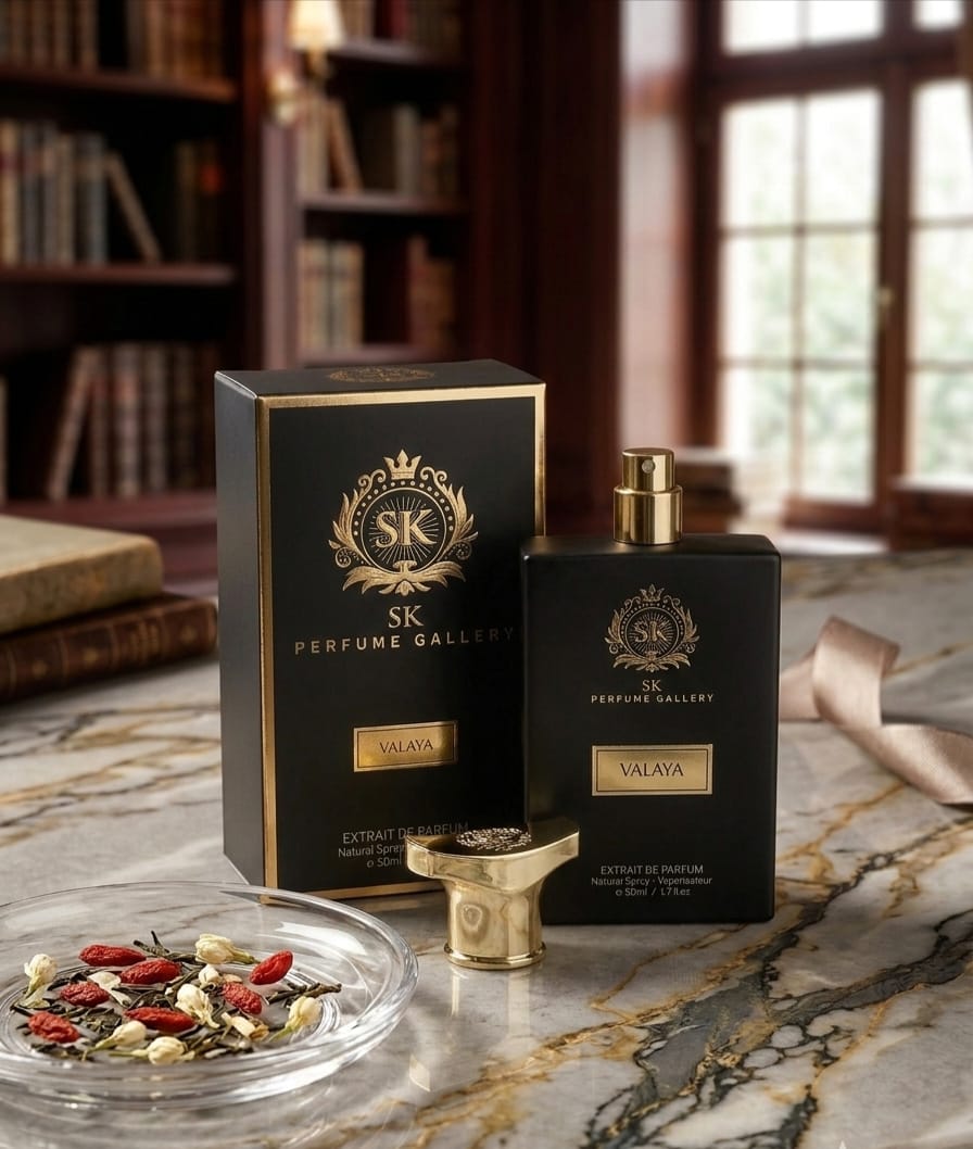 VALAYA By SK perfume 50 ml