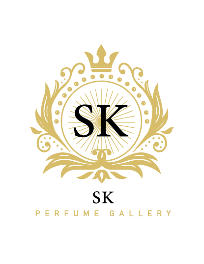 SK Perfumes Gallery logo